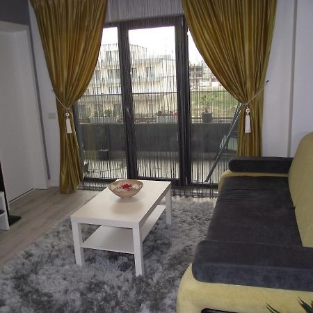 Natalia Apartment Năvodari 외부 사진