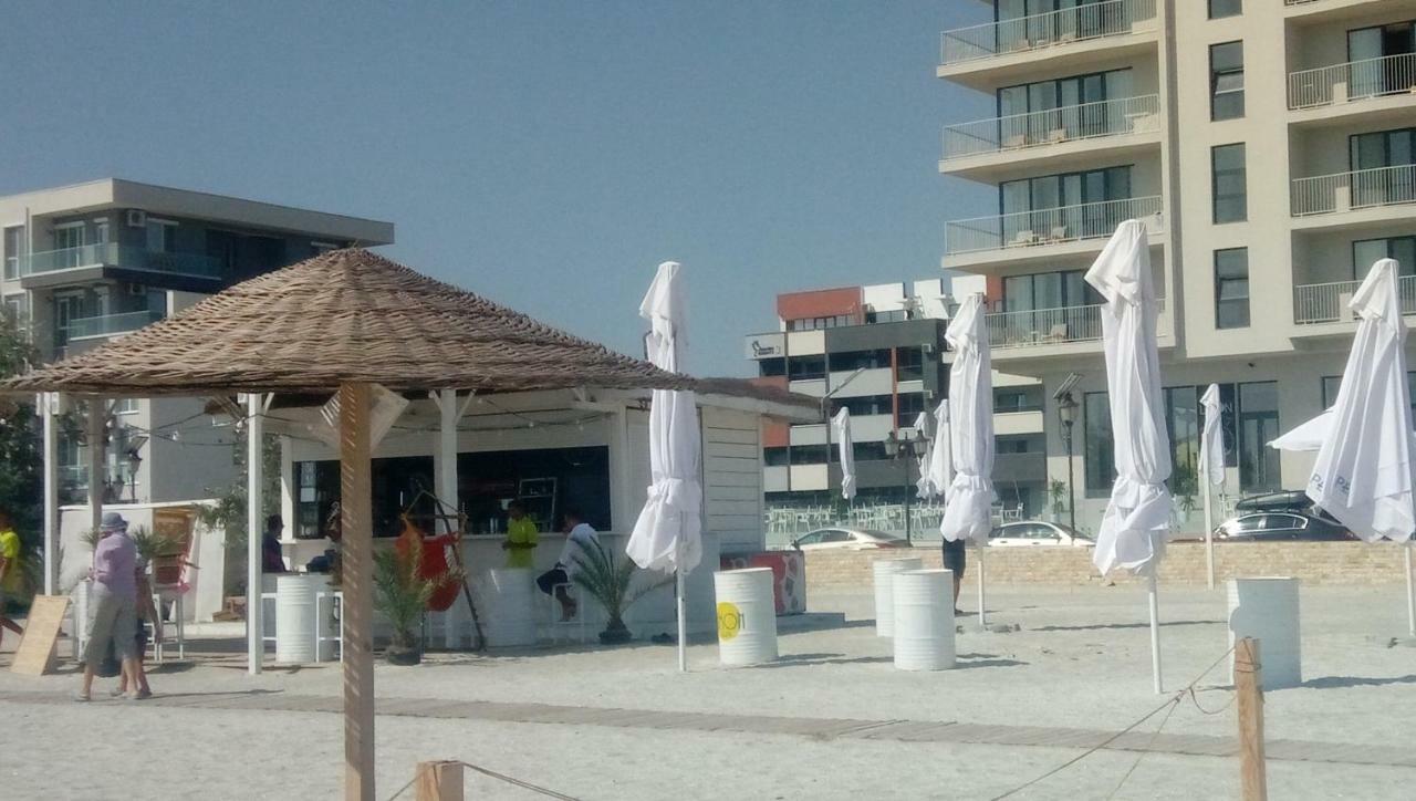 Natalia Apartment Năvodari 외부 사진