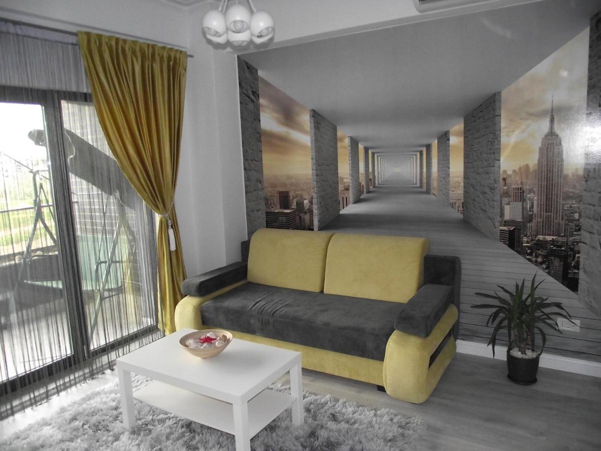 Natalia Apartment Năvodari 외부 사진
