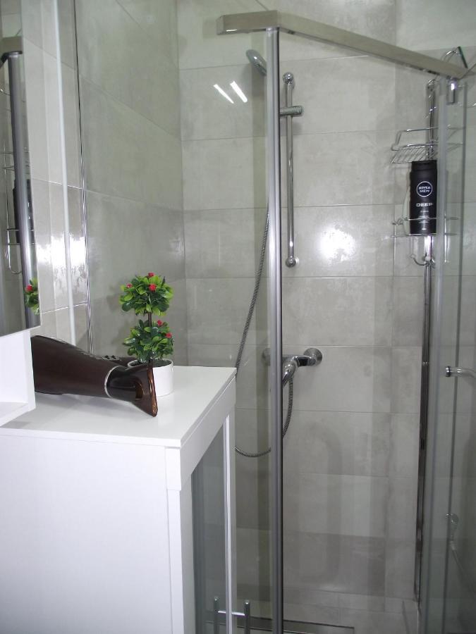 Natalia Apartment Năvodari 외부 사진