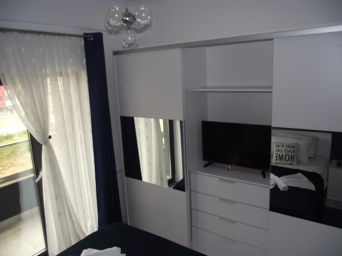 Natalia Apartment Năvodari 외부 사진