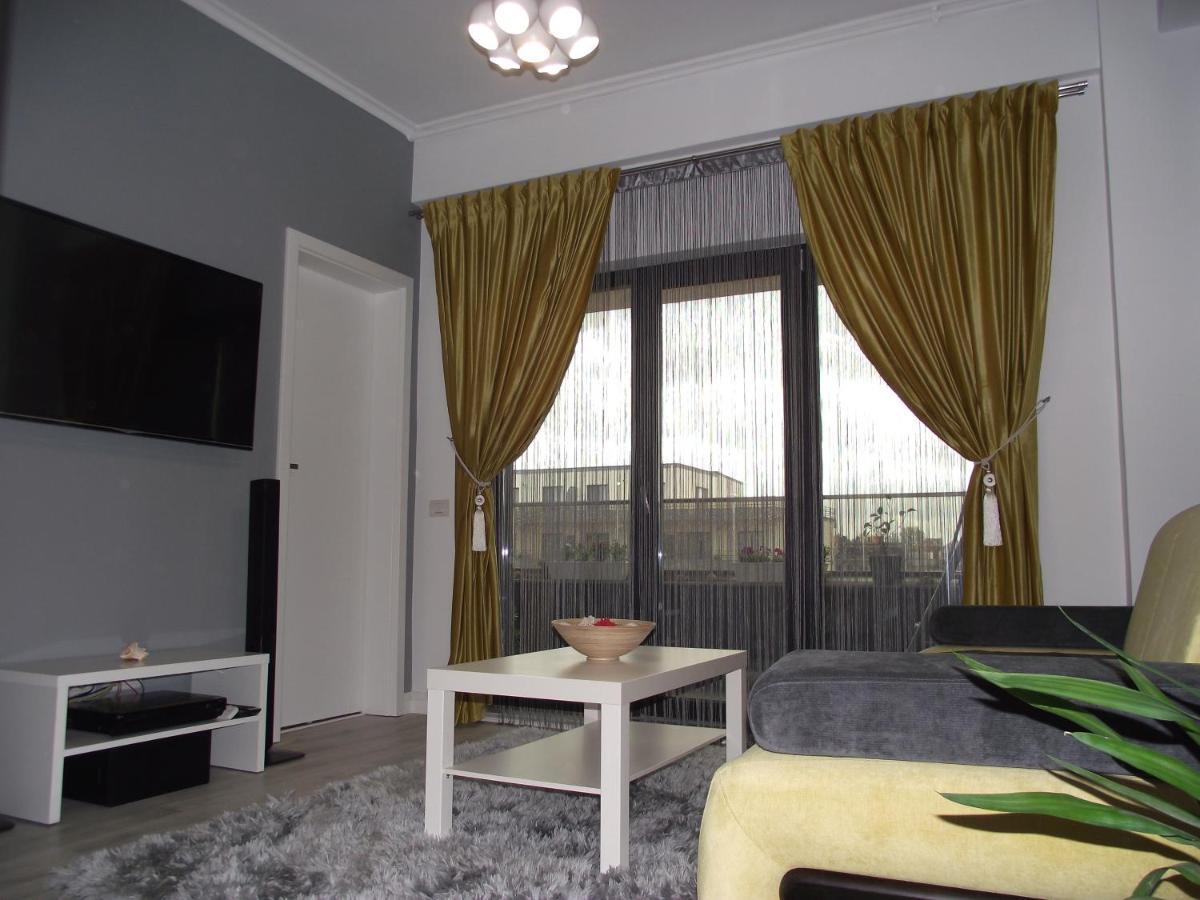 Natalia Apartment Năvodari 외부 사진