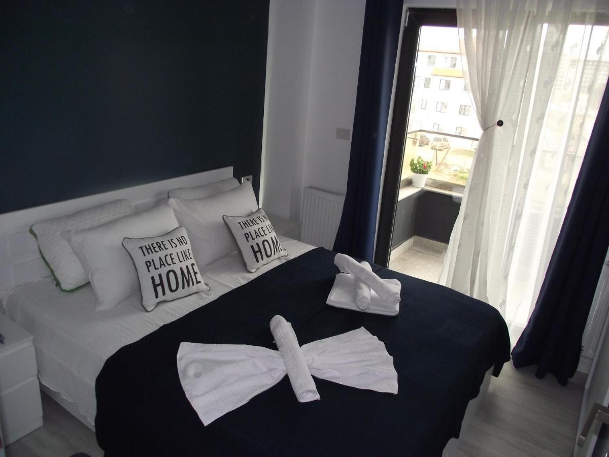 Natalia Apartment Năvodari 외부 사진